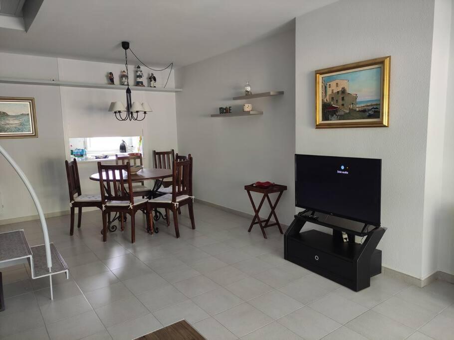Apartmento Duplex С'Агаро Экстерьер фото