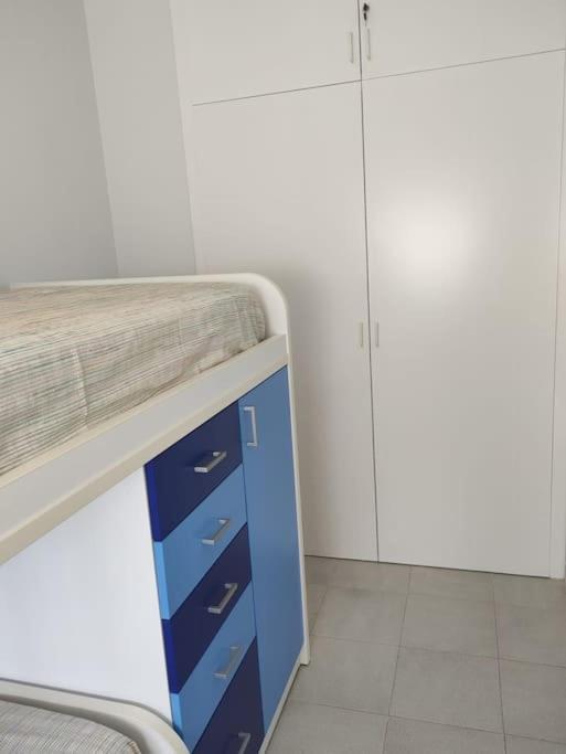 Apartmento Duplex С'Агаро Экстерьер фото