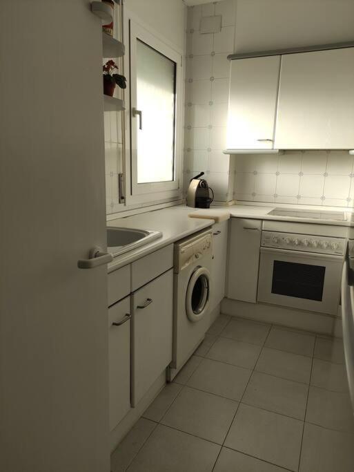 Apartmento Duplex С'Агаро Экстерьер фото
