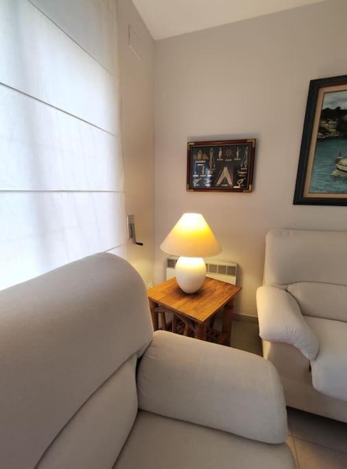 Apartmento Duplex С'Агаро Экстерьер фото