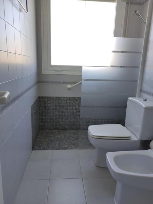 Apartmento Duplex С'Агаро Экстерьер фото