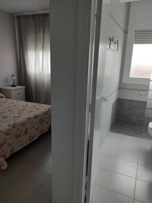 Apartmento Duplex С'Агаро Экстерьер фото
